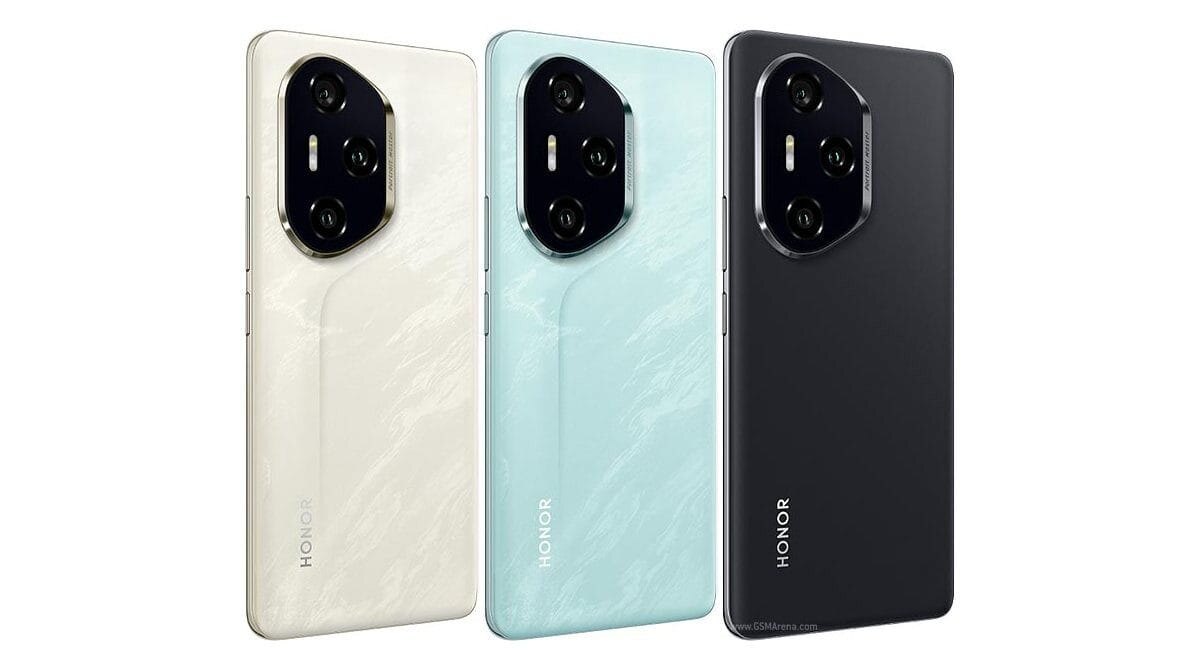 Honor 400 и 400 Pro: первые подробности о будущих флагманах 3 Honor 400