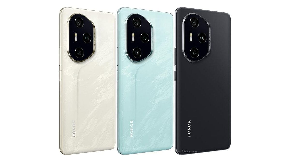 Honor 400 и 400 Pro: первые подробности о будущих флагманах 3 Honor 400