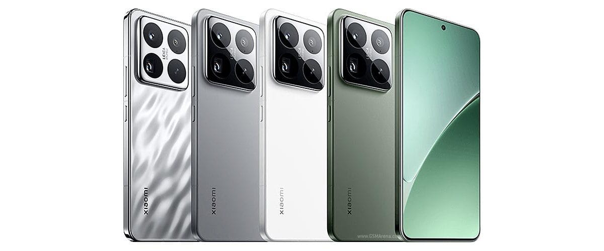 Xiaomi 16 Pro и 16 Ultra: что известно о новых флагманах 3 Xiaomi 16 Pro