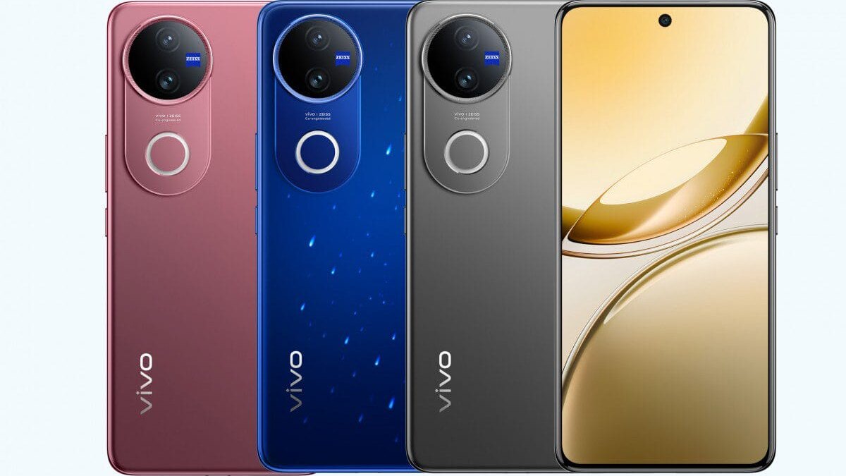 Vivo V50 официально представлен: обновлённый дизайн и аккумулятор на 6000 мАч 3 Vivo V50