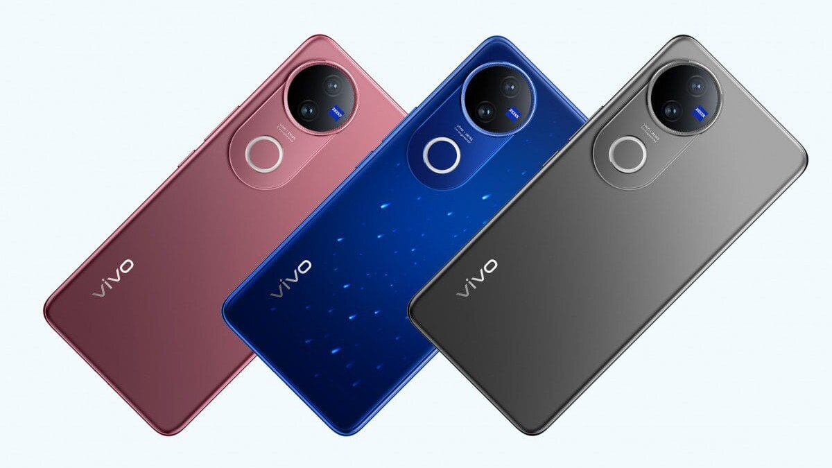 Vivo V50 официально представлен: обновлённый дизайн и аккумулятор на 6000 мАч 4 Vivo V50