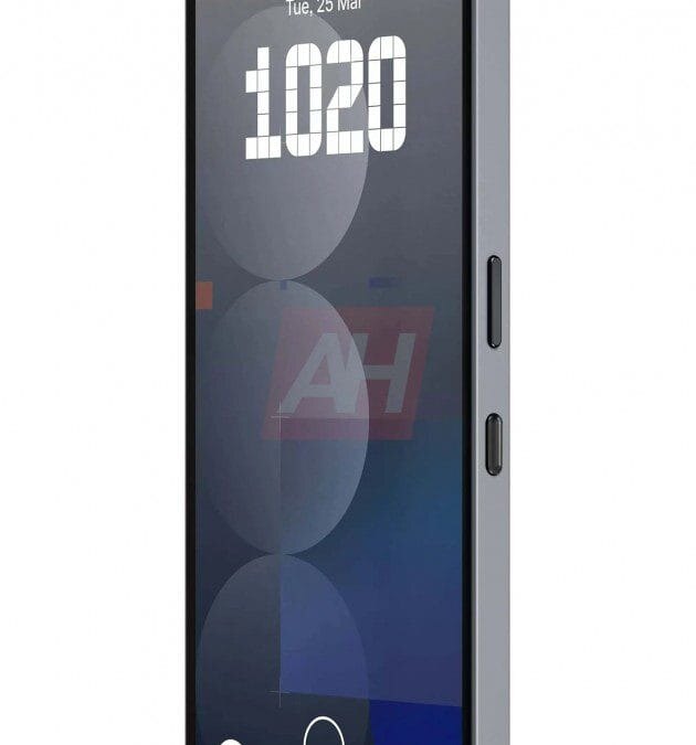 Nothing Phone (3a) и Phone (3a) Pro: рендеры и новые подробности о камере 17 gsmarena 008 17
