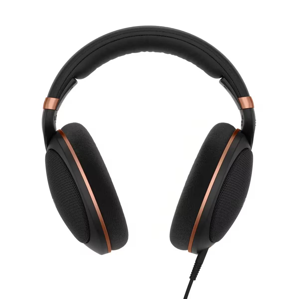 Наушники Sennheiser HD 505 с оголовьем и амбушюрами