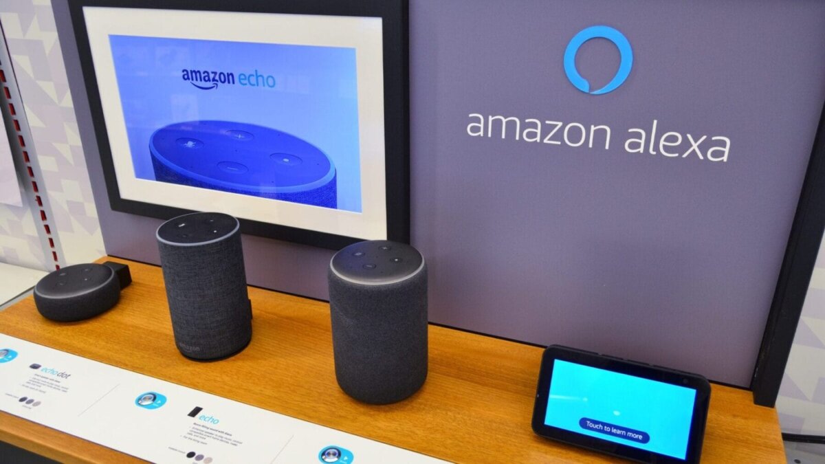 Amazon готовится выпустить Alexa следующего поколения 3 hero image.fit lim.v1719250383