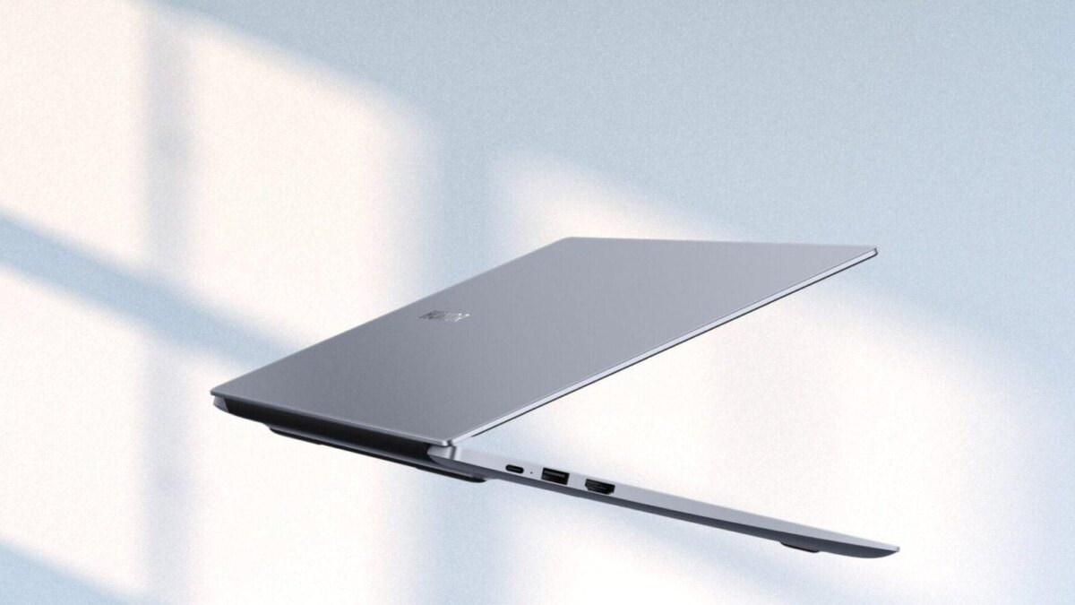 В России стартовали продажи Honor MagicBook X14 (2025) с увеличенной батареей и мощным процессором 3 hmx14 img01 pc sec 05