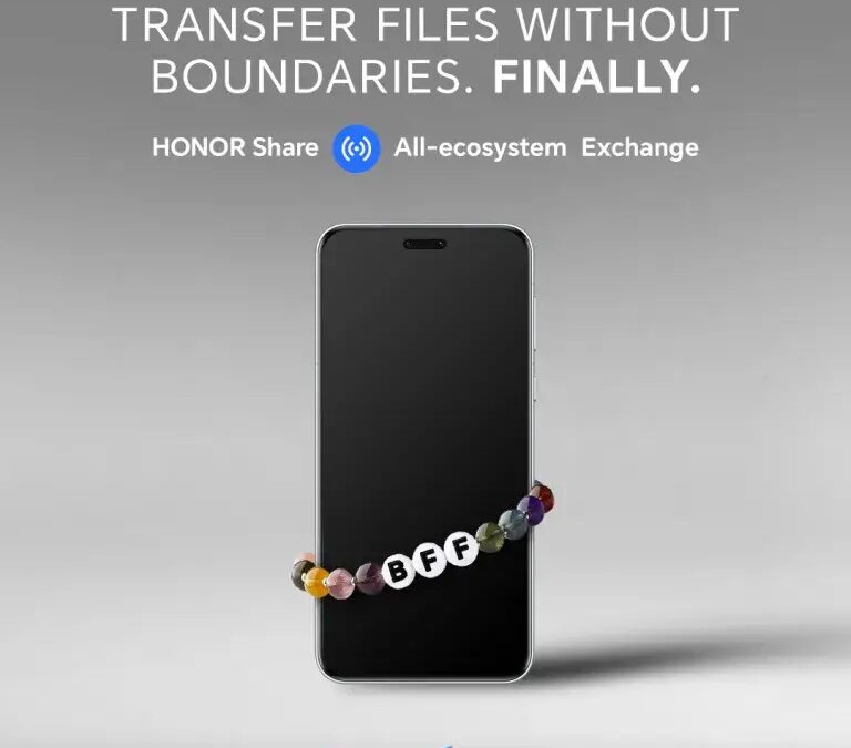 Honor Alpha Plan
