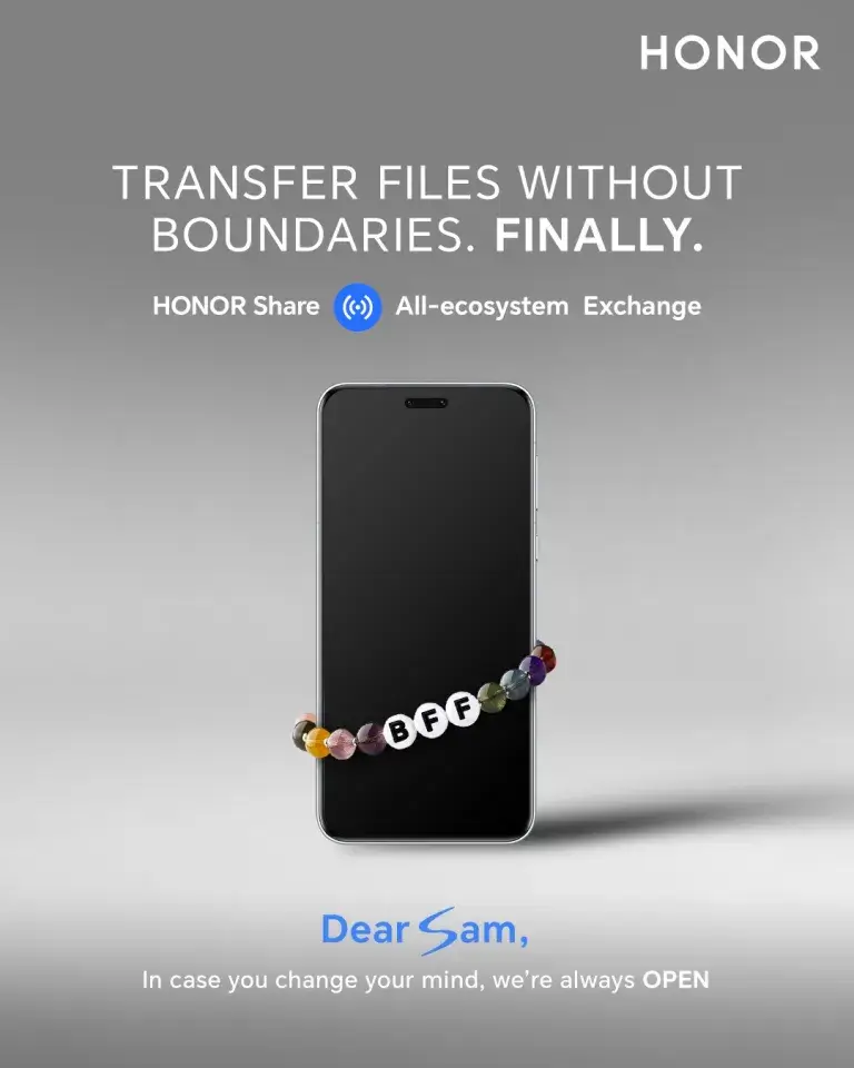 Honor анонсирует новые инструменты с ИИ и кросс-платформенные функции на MWC 2025 5 Honor Alpha Plan