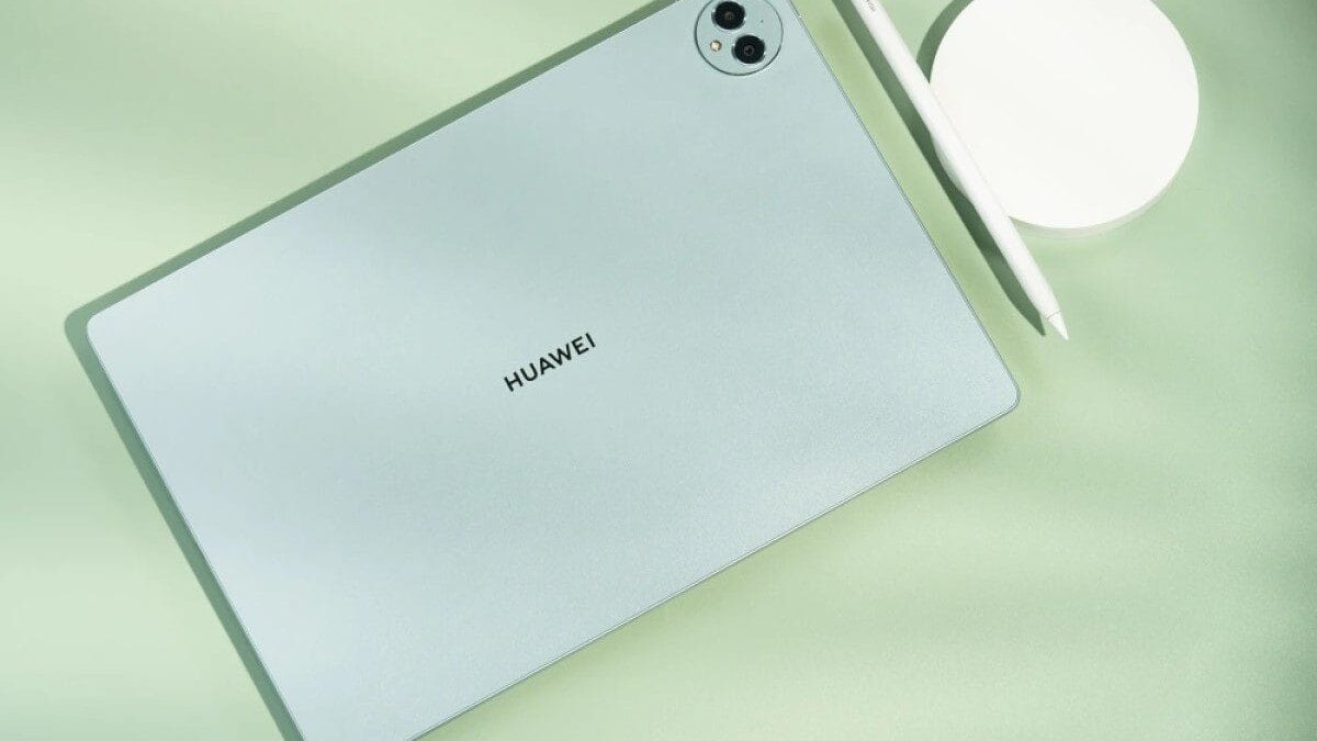 Huawei показал модификацию планшета MatePad Pro 13,2 для глобального рынка 4 huawei matepad pro 13.2 1444114411