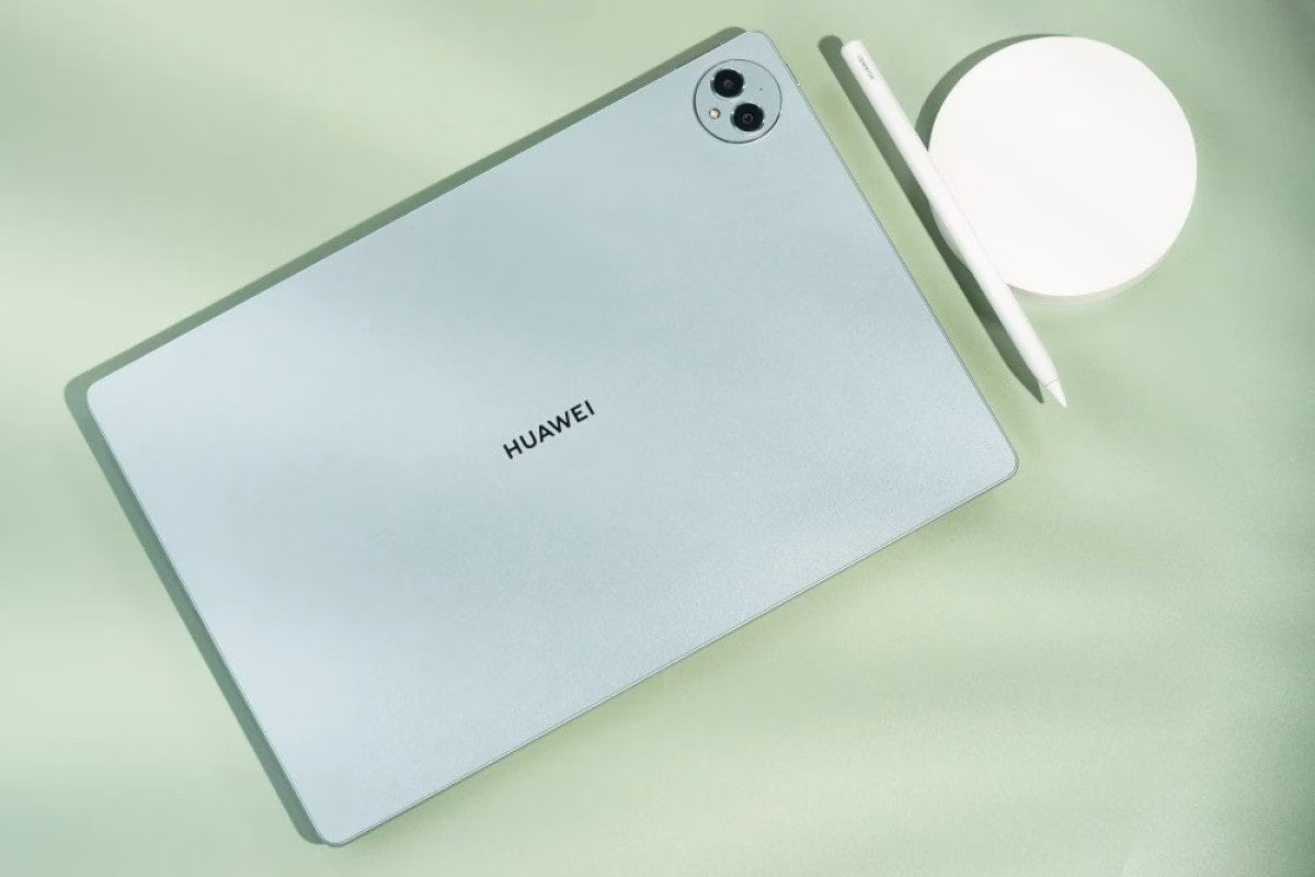 Huawei показал модификацию планшета MatePad Pro 13,2 для глобального рынка 4 huawei matepad pro 13.2 1444114411