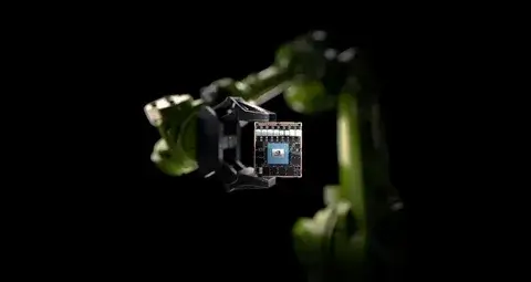 OpenAI разрабатывает собственный чип, чтобы уменьшить зависимость от Nvidia 4 i 11
