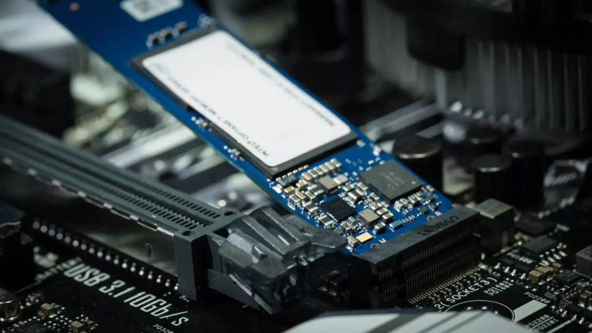 Цены на флэш-память NAND вырастут на 50%: последствия для рынка SSD 5 i 23