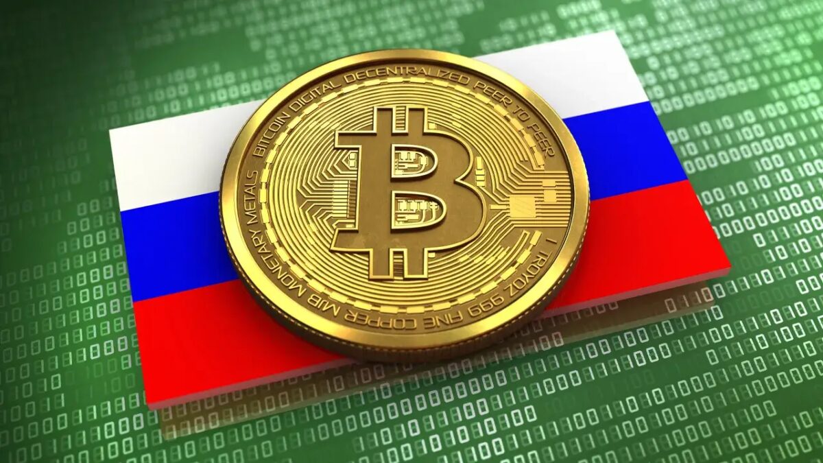 ФНС России внедрила онлайн-отчетность для майнеров криптовалюты 4 i 4