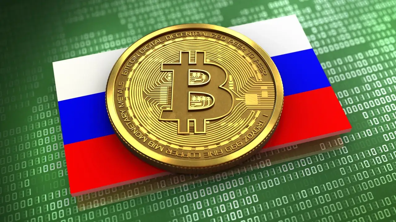 ФНС России внедрила онлайн-отчетность для майнеров криптовалюты 4 i 4
