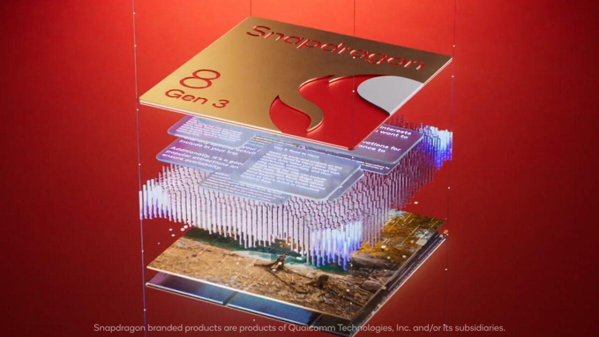 Qualcomm продлевает поддержку Snapdragon 8 и 7 серий до 8 лет 2 Qualcomm Snapdragon 8