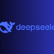 Логотип Nubia с изображением кита и упоминанием DeepSeek на смартфонах Nubia