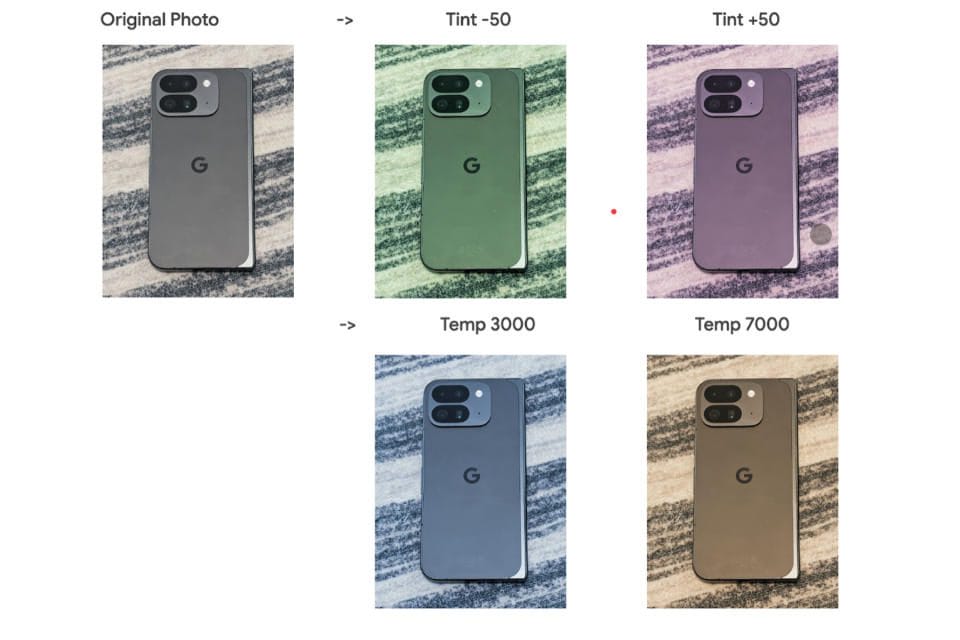 Бета-версия Android 16 обещает более широкое управление фотографией 3 img 0457