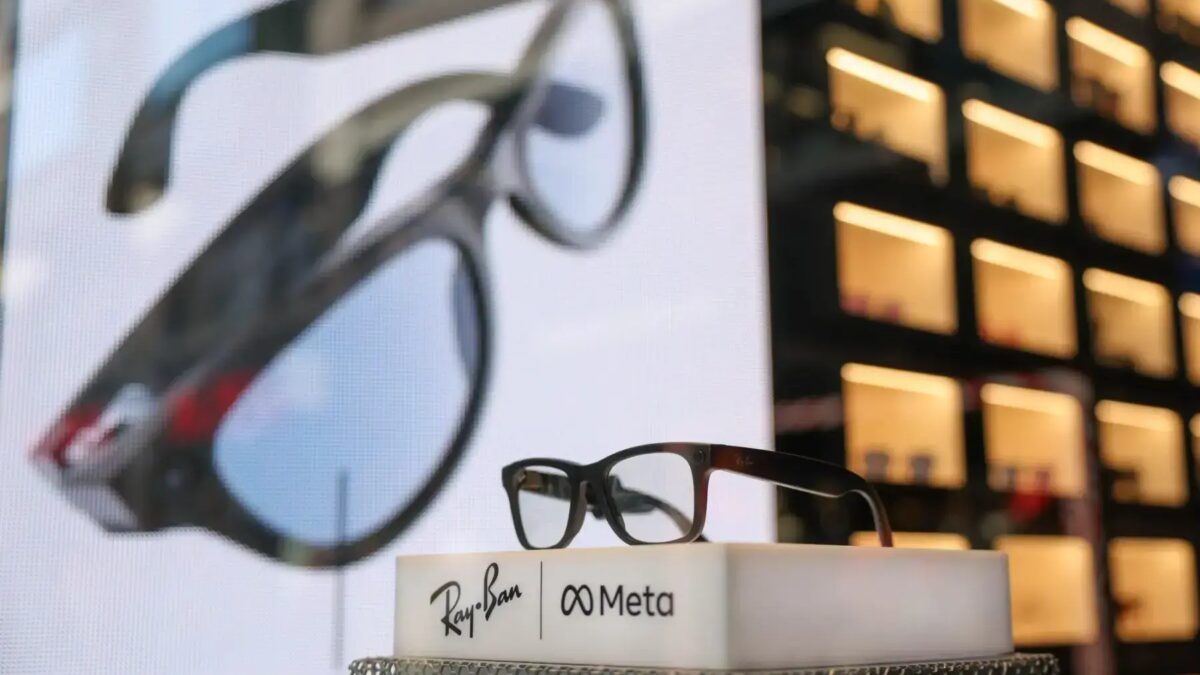 Essilorluxottica увеличит производство умных очков 2 img 0472