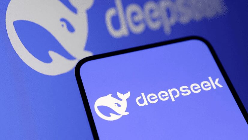Загрузки DeepSeek приостановлены в Южной Корее 3 img 0600