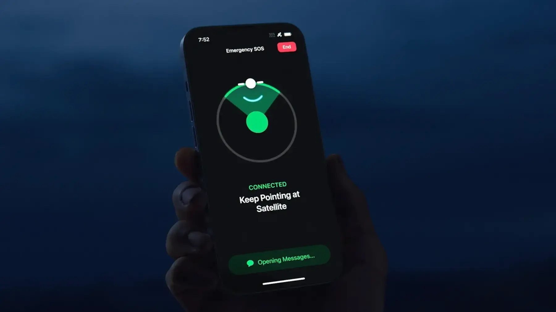Apple Watch Ultra 3: какие функции мы ожидаем от этих часов в 2025 году 5 iphone 14 satellite connectivity