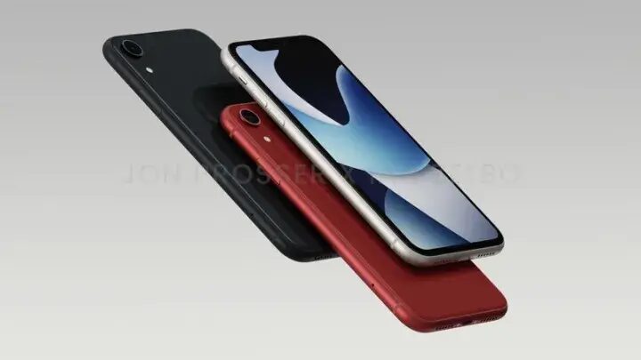 Apple