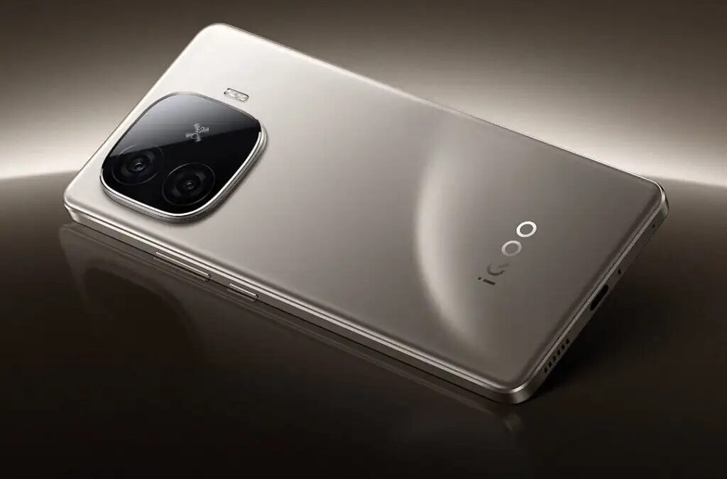 iQOO Neo 10