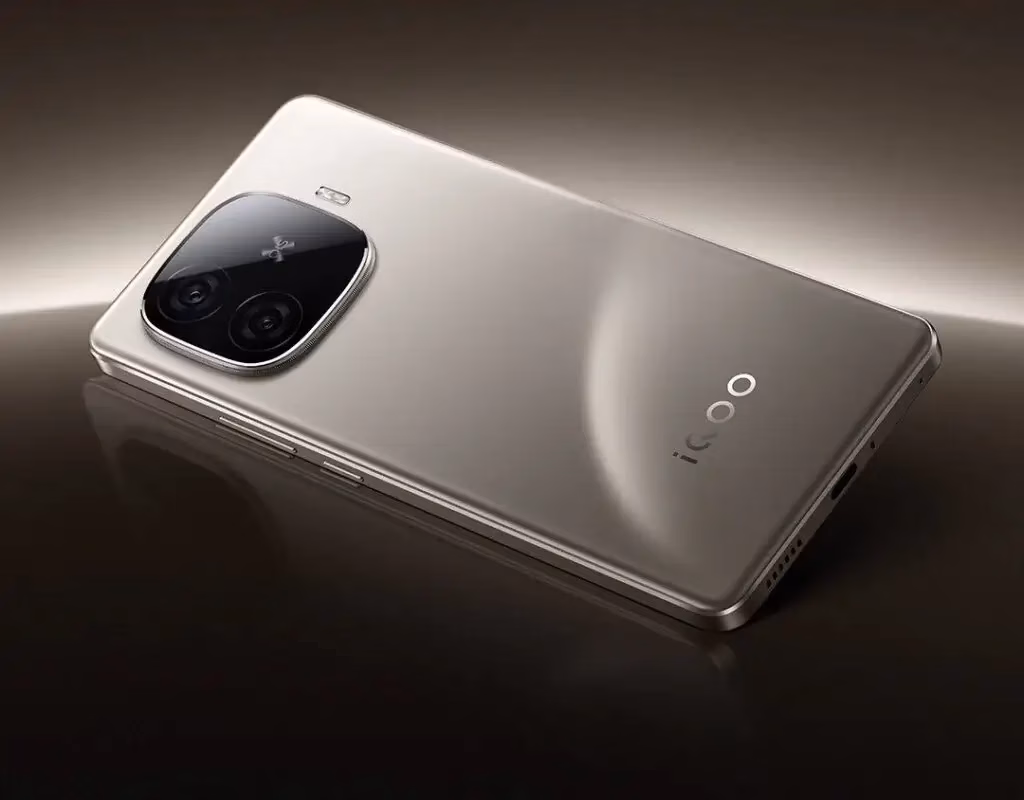 iQOO Neo 10