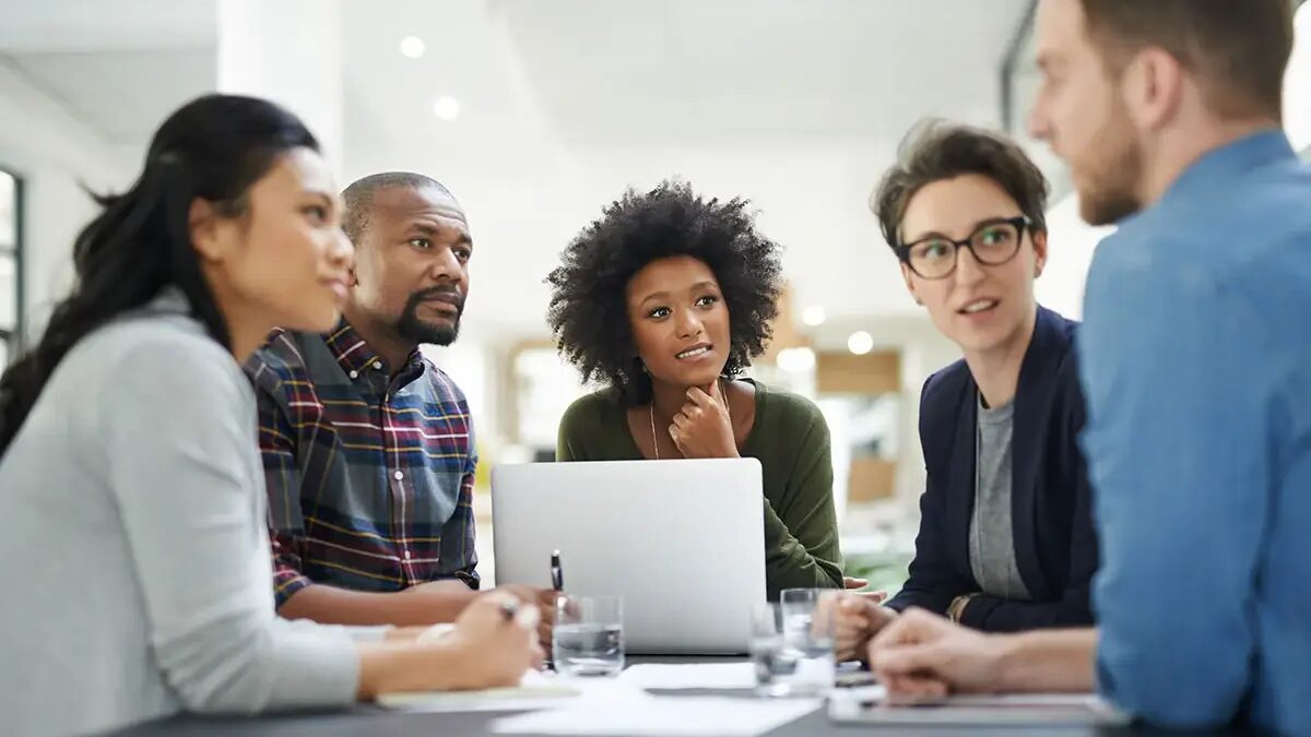 Google отказывается от целевых показателей по инклюзивности 4 ireland recruiting job openings