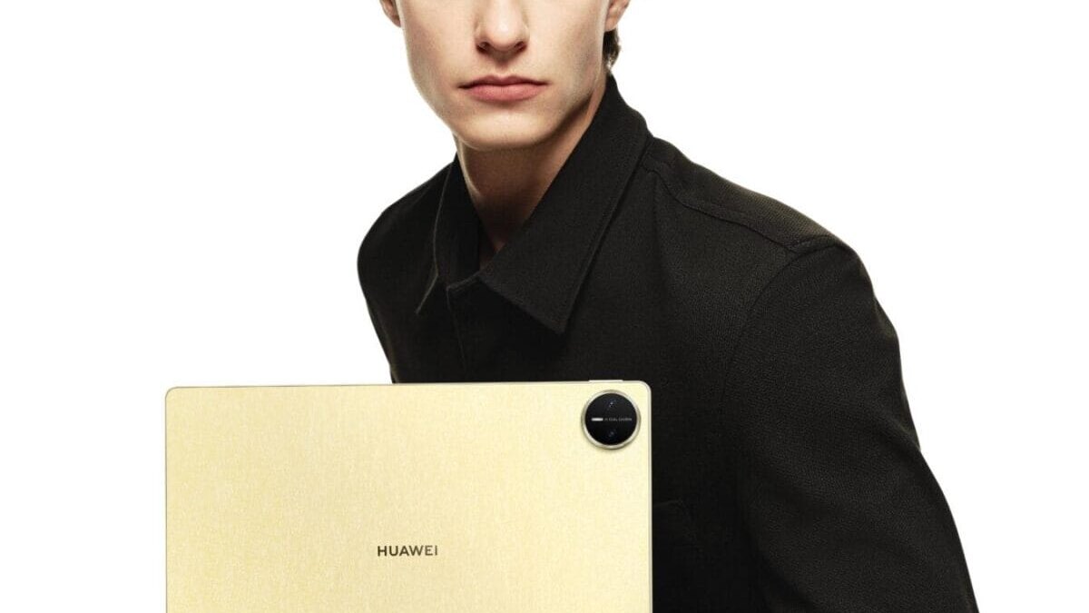 Новый планшет Huawei MatePad Pro 13,2" поступил в продажу в М.Видео-Эльдорадо 13 l2