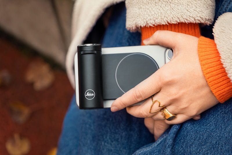 Leica  LUX Grip