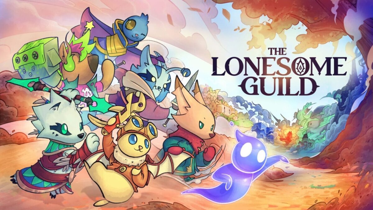 Xbox Showcase 2025: все анонсы февральской презентации 38 lonsome guild fc51b6e2f021251b811a