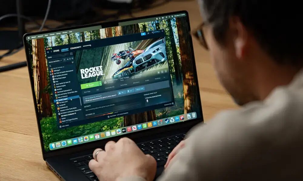 MacBook Pro M5: все, что известно о будущем ноутбуке Apple 4 Apple