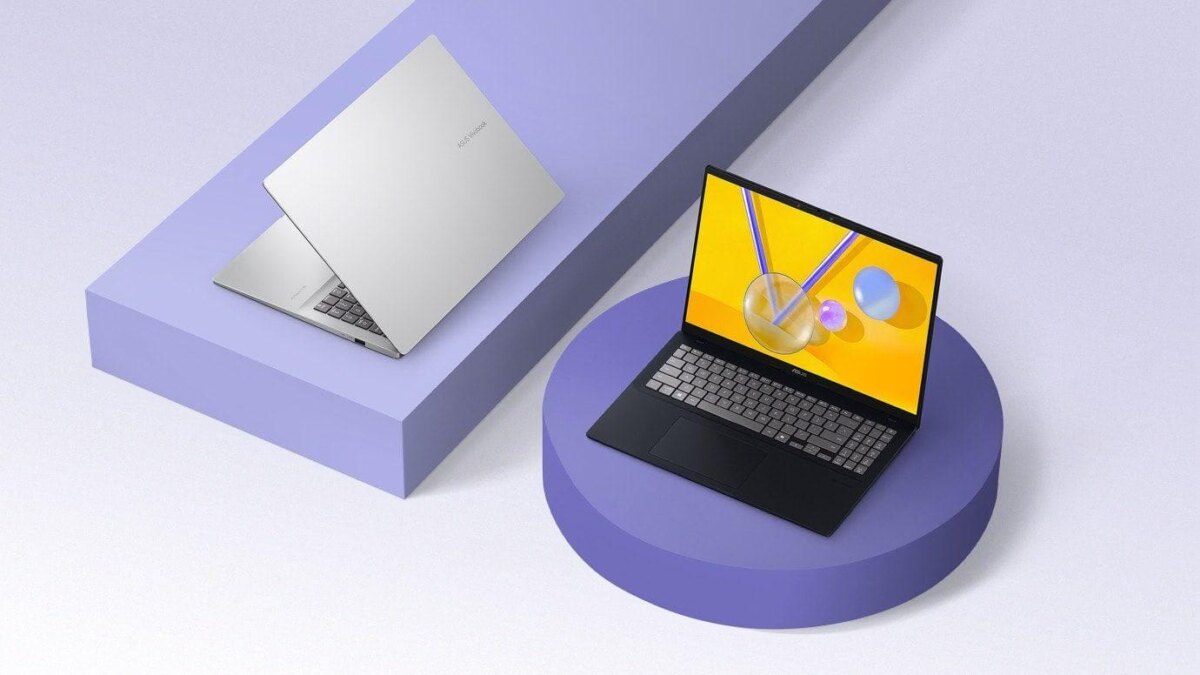 ASUS представила в Индии Zenbook A14 и Vivobook 16 на Snapdragon X 5 main