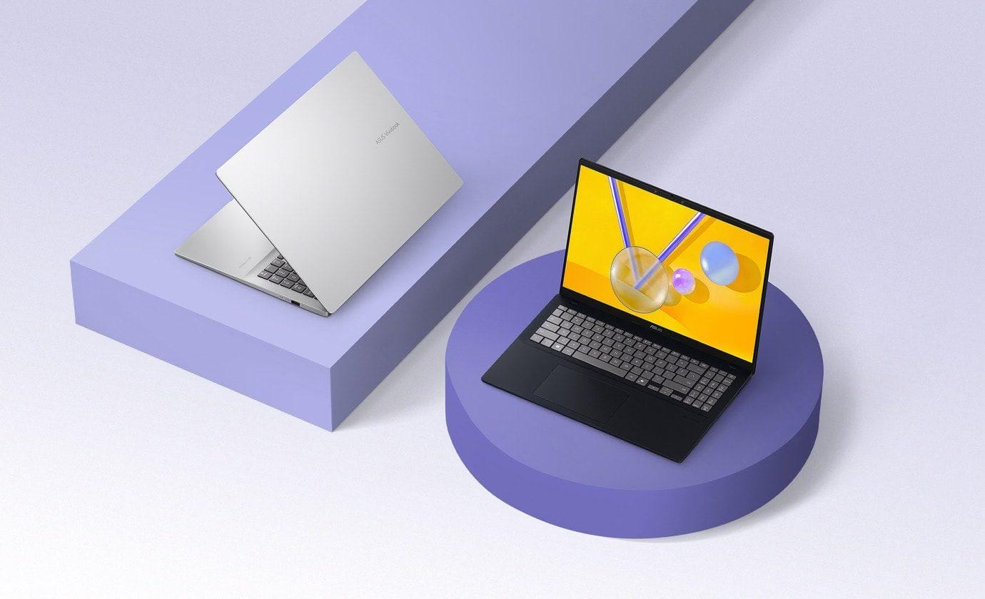 ASUS представила в Индии Zenbook A14 и Vivobook 16 на Snapdragon X 5 main