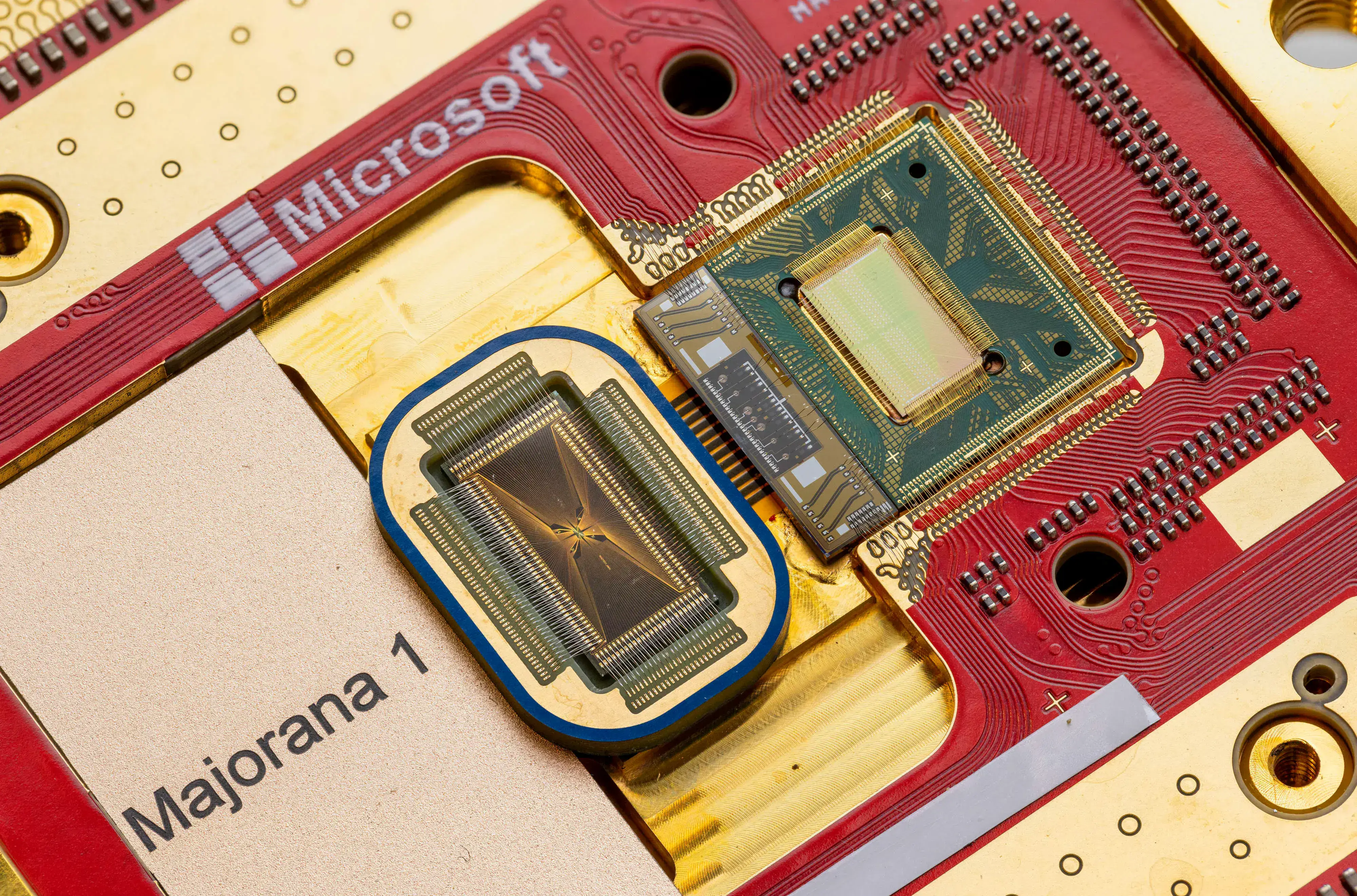 Majorana 1 и путь Microsoft к практическому квантовому компьютеру 5 majorana 1 004