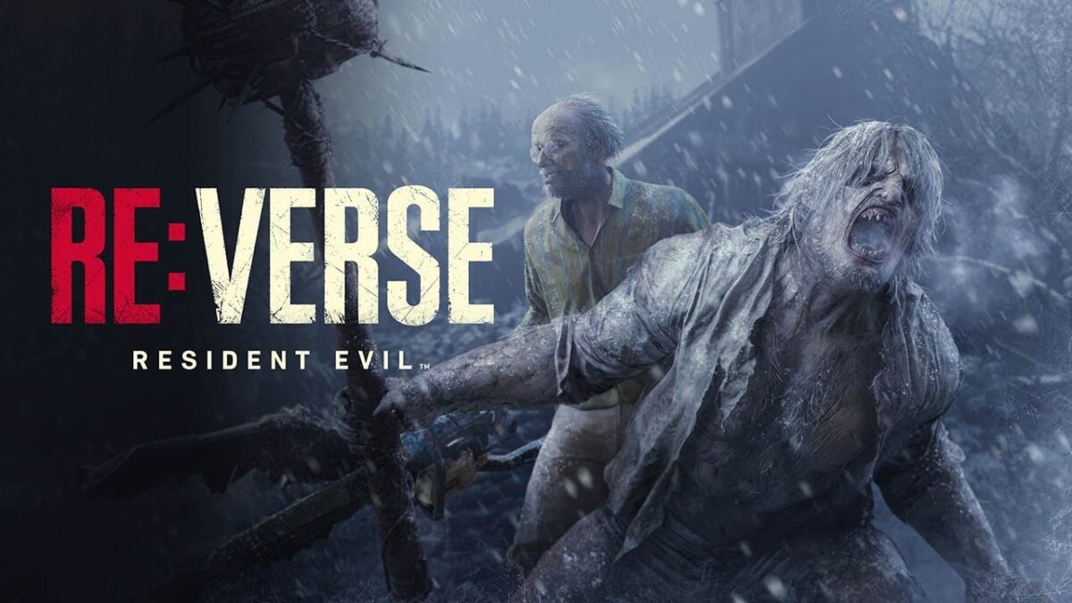 Resident Evil