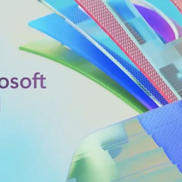 Microsoft Build 2025