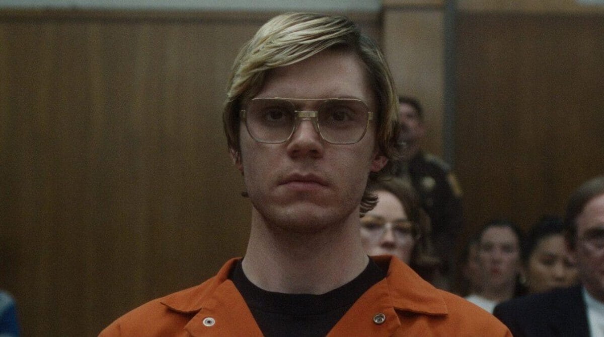 Топ-9 лучших криминальных сериалов Netflix 15 Netflix