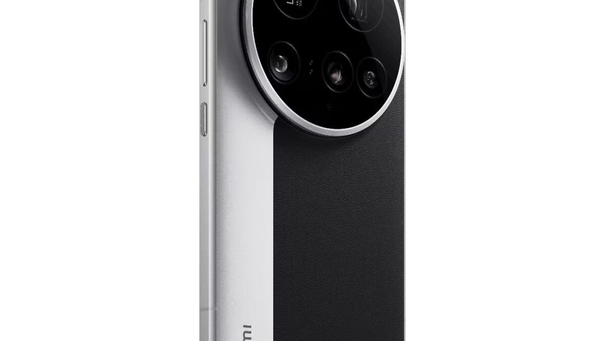 Xiaomi 15 Ultra: новая утечка характеристик 6