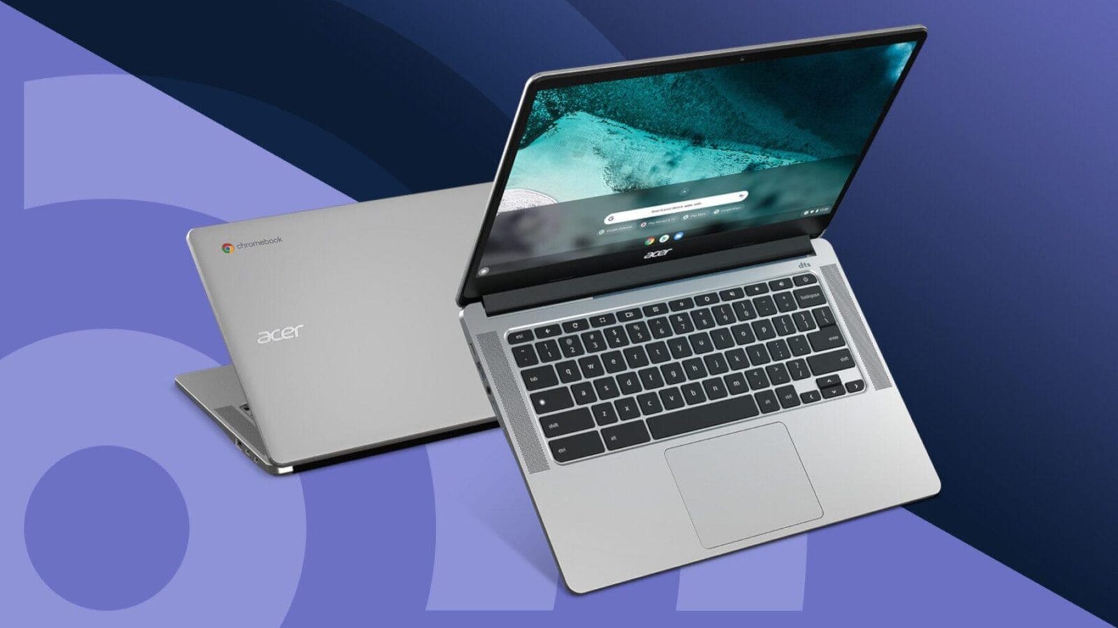 ChromeOS 133 для Chromebook: новые функции для доступности, записи экрана и звука 4 njjuw89j4nv3h9ey2b8p2z
