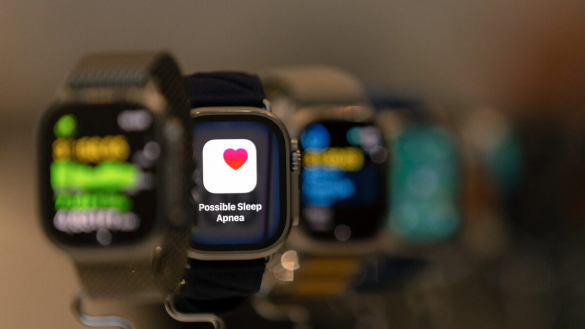 Apple столкнулась с новой юридической атакой из-за заявления о том, что Apple Watch — углеродно-нейтральные 3 nnn