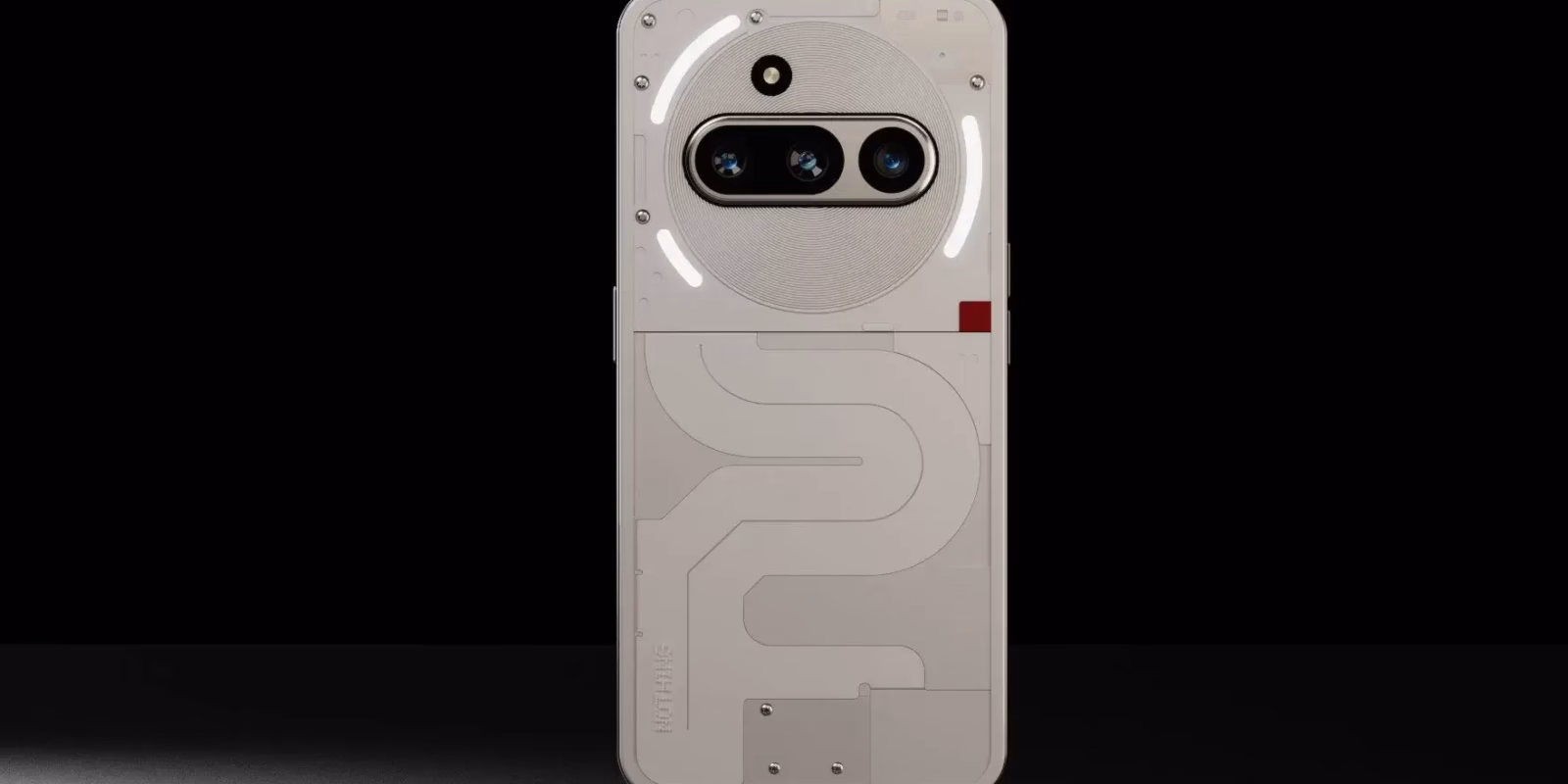 Nothing Phone 3a