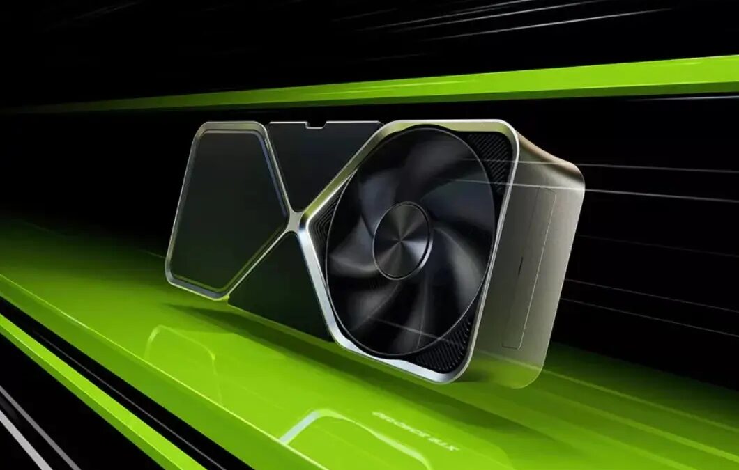 RTX 5050 и RTX 5060