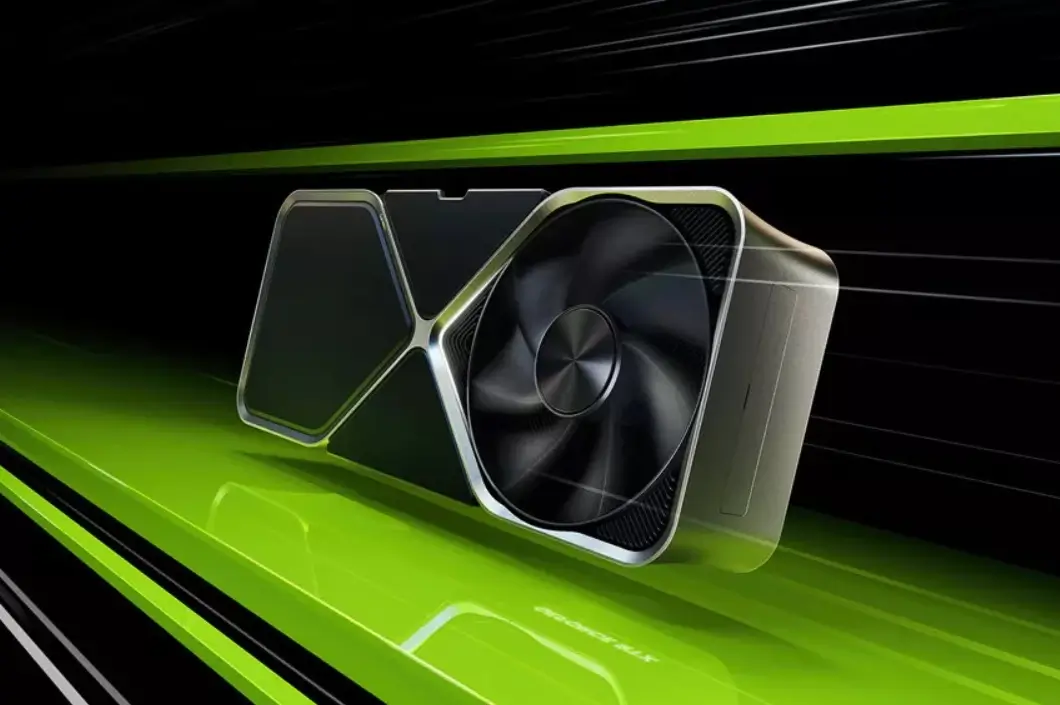 RTX 5050 и RTX 5060 засветились в ЕЭК — Nvidia готовит доступные видеокарты? 3 RTX 5050 и RTX 5060