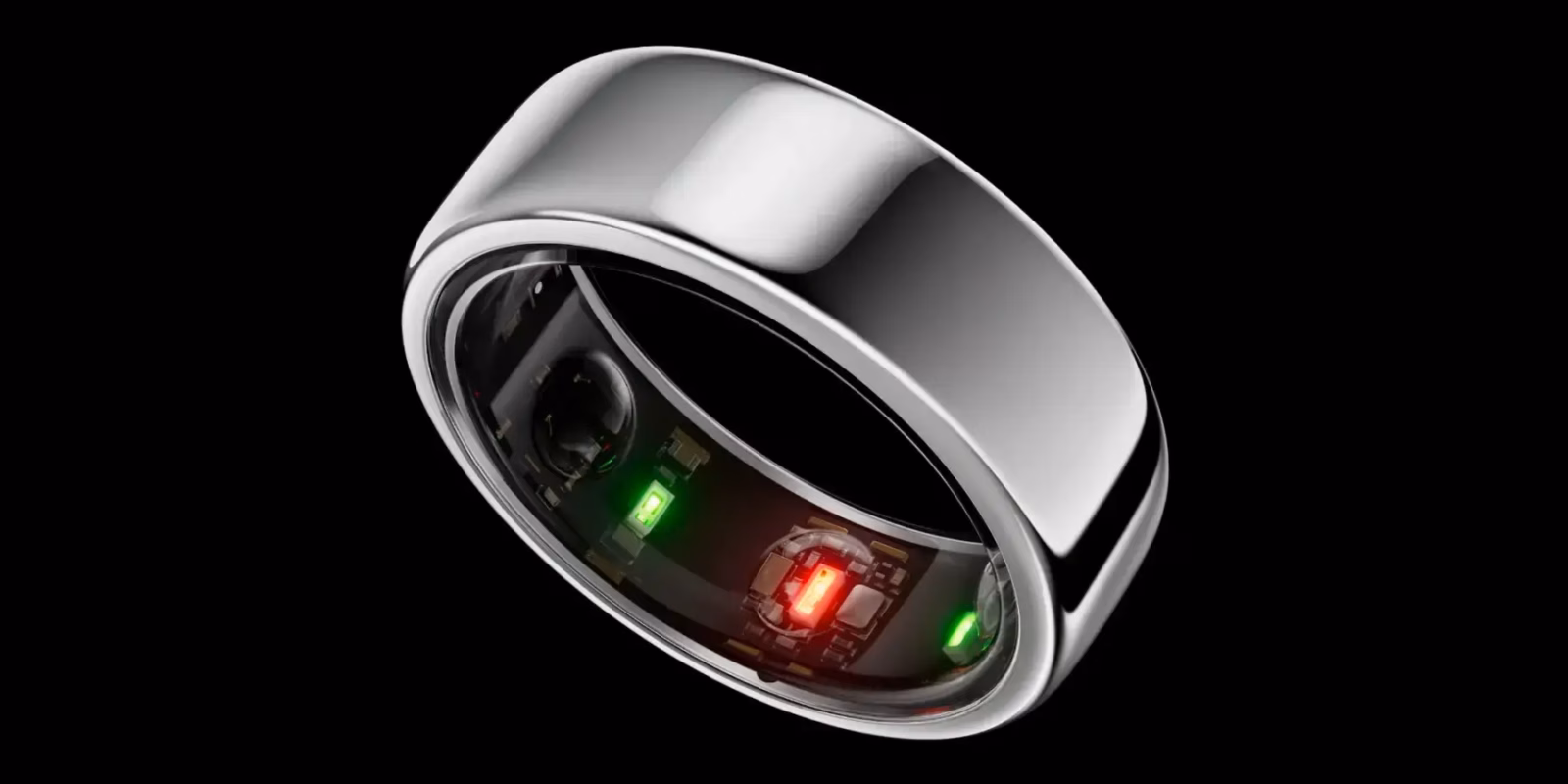Samsung Galaxy Ring