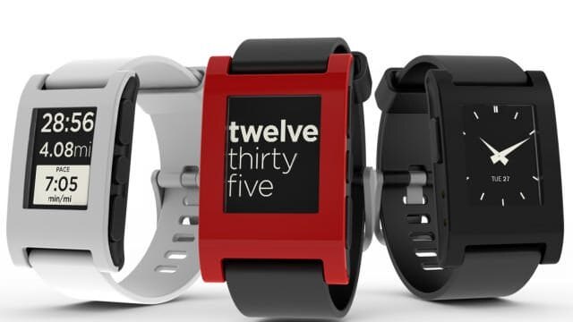 pebble