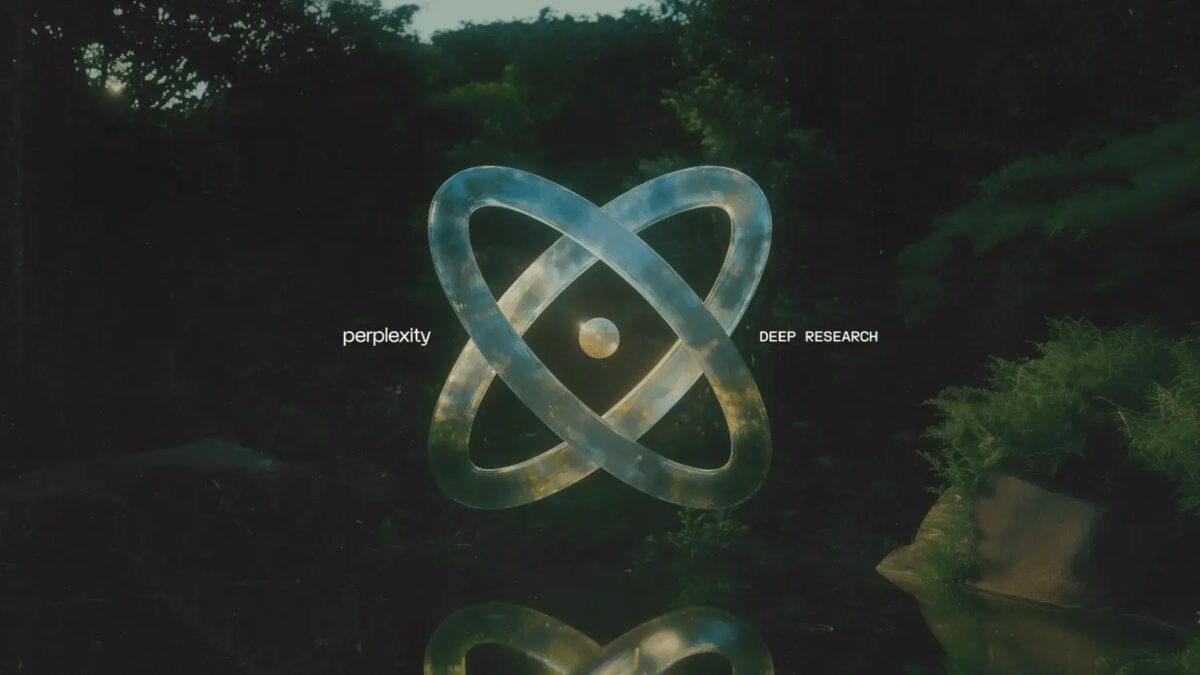 perplexity ai deep resarch