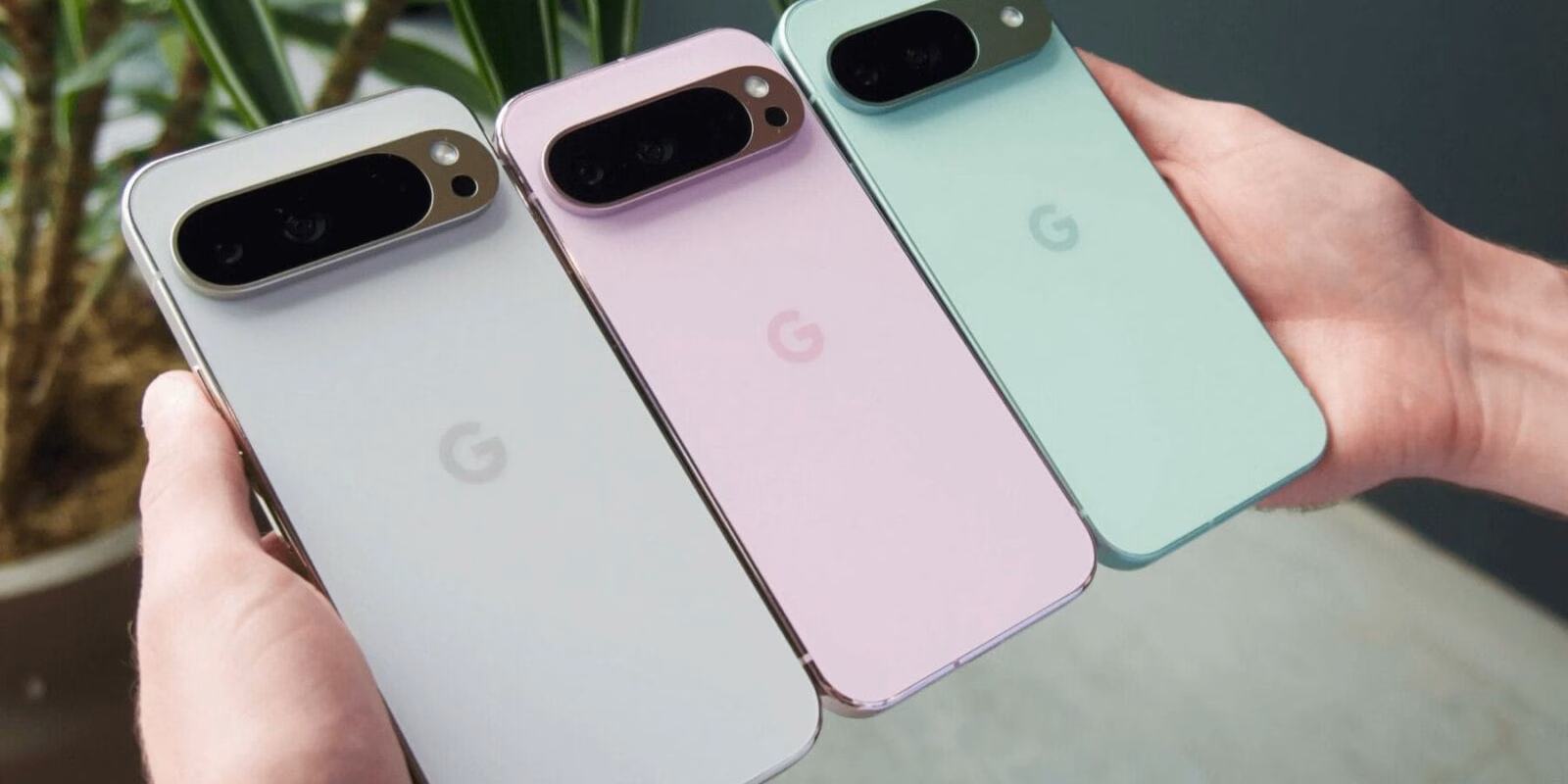 pixel 9 pro