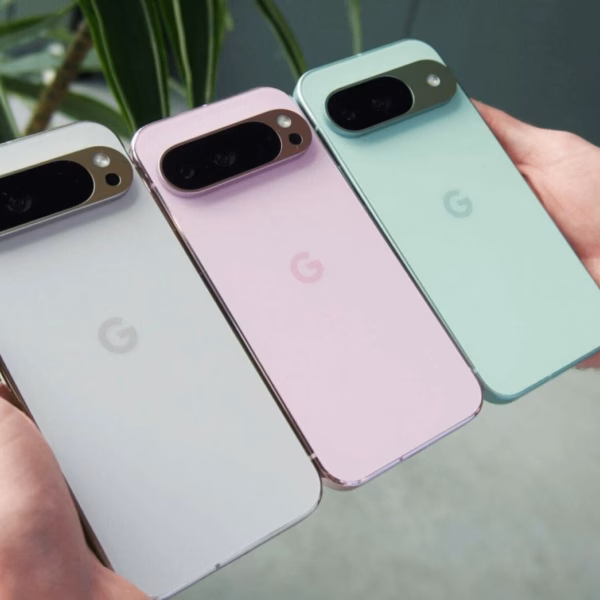 pixel 9 pro