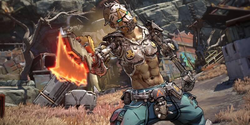 Анонсы Sony State of Play 2025: ремастер Days Gone, выход Borderlands 4 и другое 12 Sony