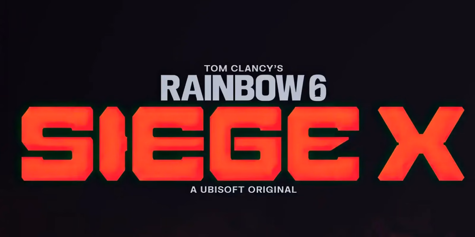 Rainbow 6 Siege X: новое обновление выйдет в марте 2 Rainbow 6 Siege X